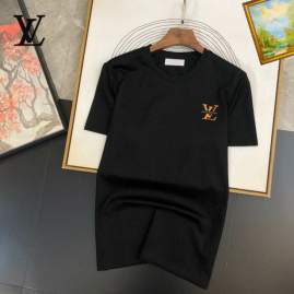 Picture of Louis Vuitton T Shirts Short _SKULVS-5XLtyr077618